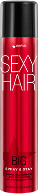 SEXY HAIR Spray & Stay Intense Hold Hairspray