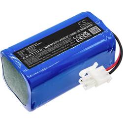 CS Cameron Sino Werkzeug-Akku 14.8 V 6400 mAh CS-EDM820VX