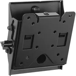 Peerless SmartMount, Digital Signage Zubehör, Schwarz