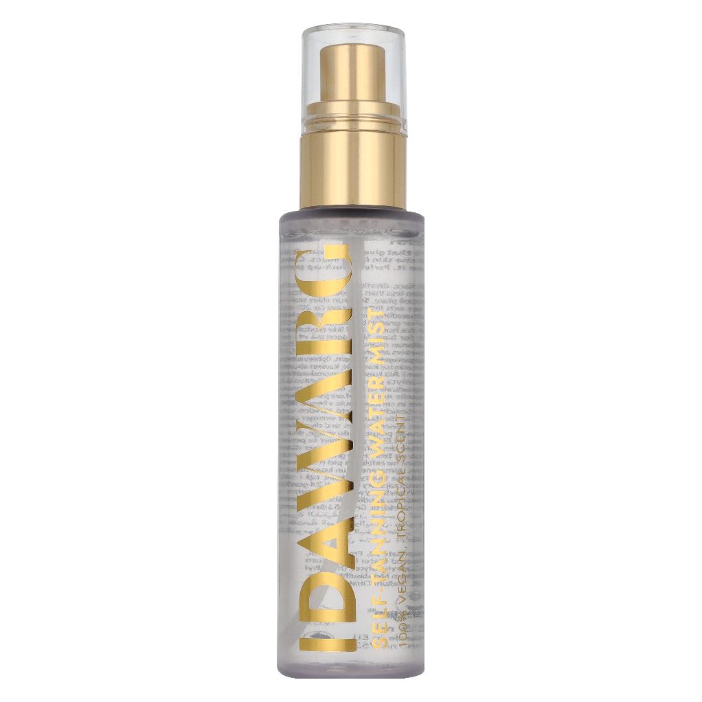 NoName Ida Warg Self Tanning Water Mist Hydrating Mist For Face 75ml (Selbstbräunungsspray, 75 ml) (58339301)