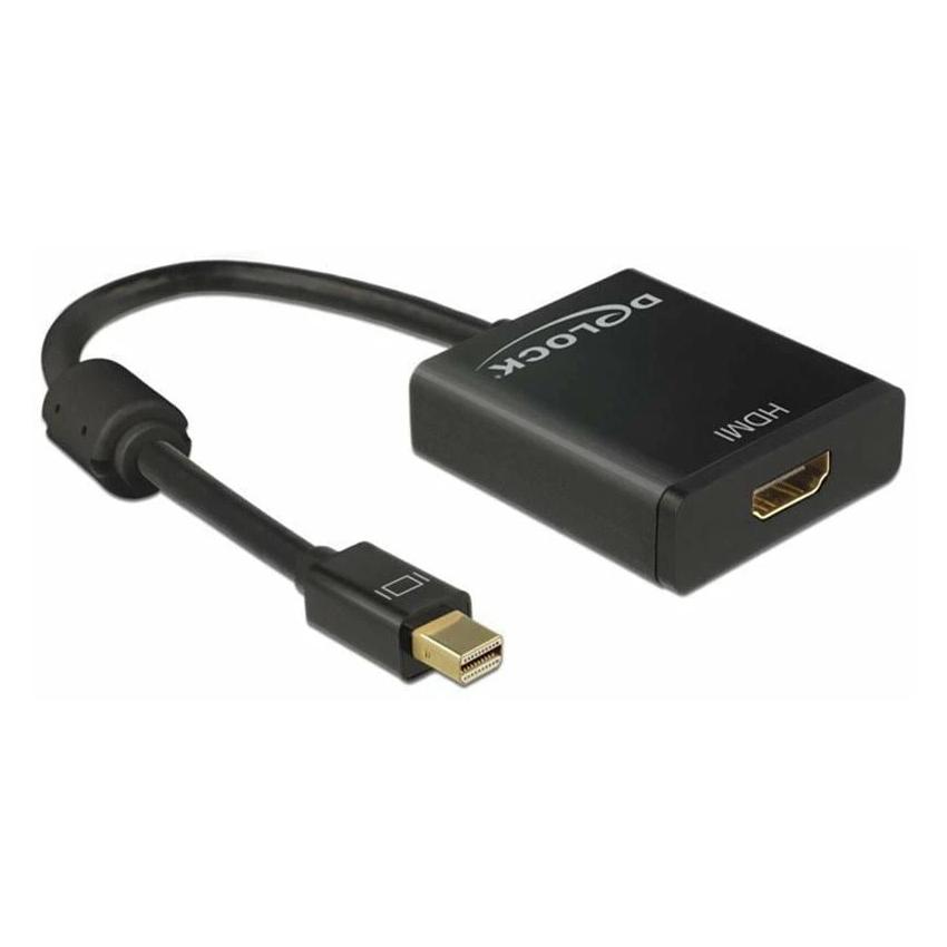 Delock 62611 Mini DP zu (62611)