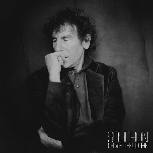 Alain Souchon - La Vie Theodore [Ltd.Edition] - Preis vom 09.10.2026 07:28:09 h
