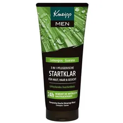 Kneipp MEN 3IN1 PFLEGEDUSCHE STARTKLAR 200 ml Duschgel