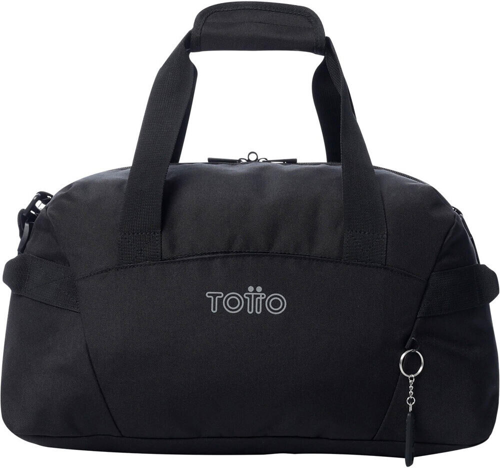 Totto active pro s bolsas deporte Negro (UNICA)