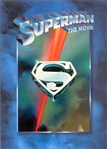 Richard Donner - Superman [FR Import] - Preis vom 09.10.2026 07:28:09 h