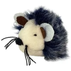 Fofos Shaking Mouse (Katzenminzespielzeug), Katzenspielzeug