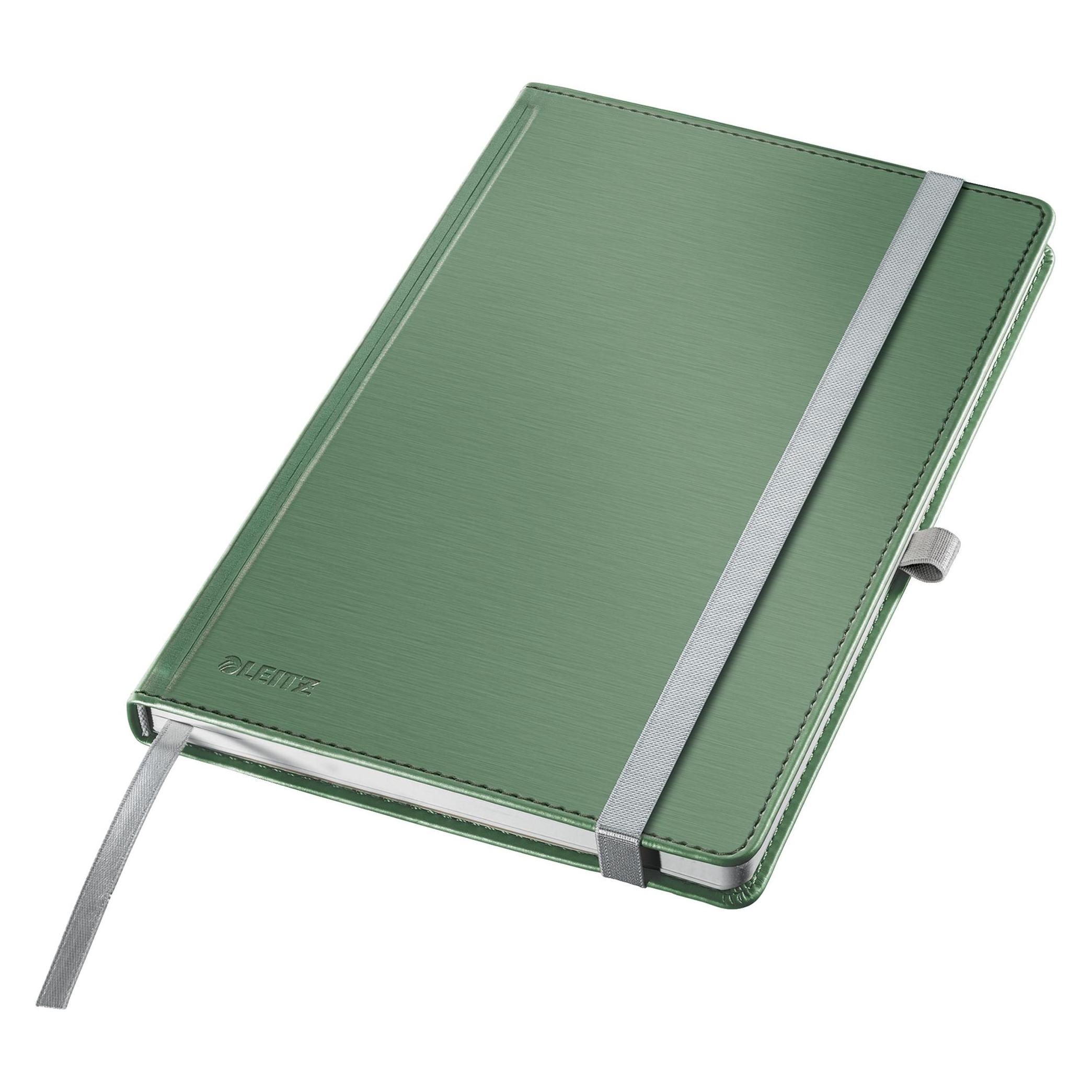 Leitz Notizbuch Style (A5, Liniert, Harter Einband) (44851053)