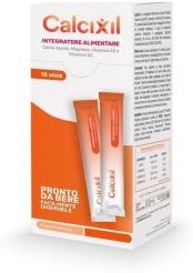 NUTRISENS ITALIA SBRL Calcixil, 15 Stick