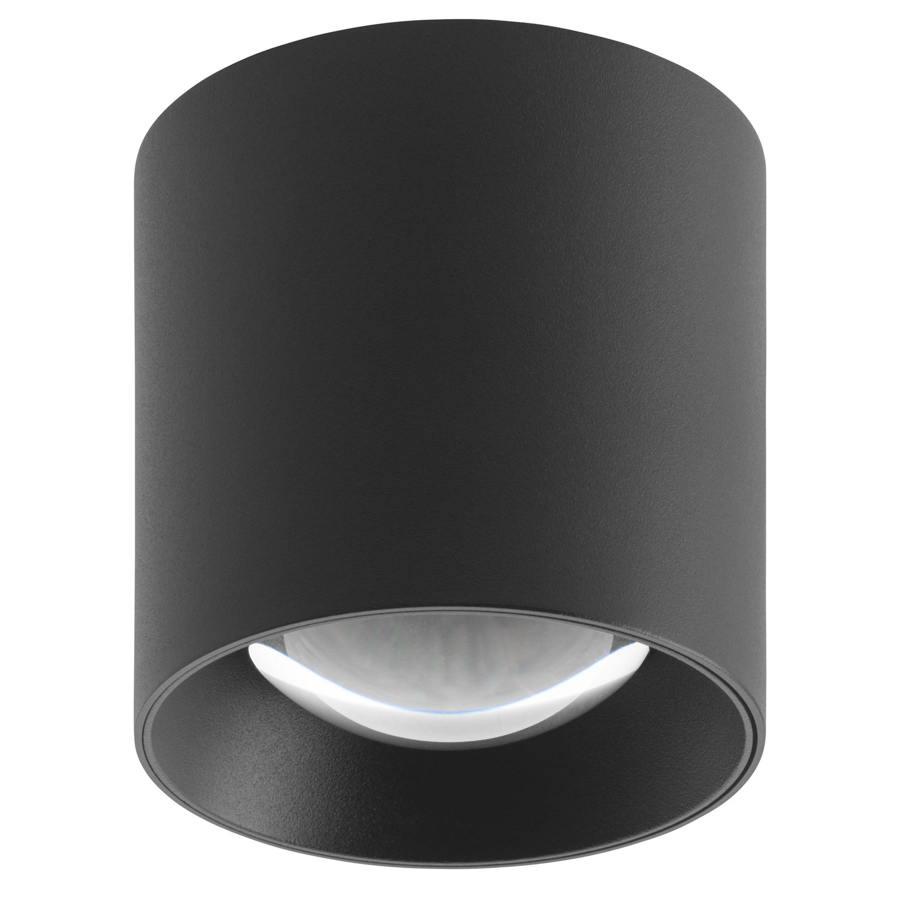 LCD LED-Deckenaußenleuchte Graphit 5172 4260277682835