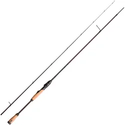 Savage Gear Revenge SG6 Light Game 2.26m 4-15g Spinnrute