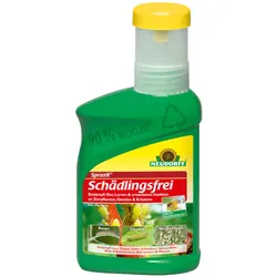 Neudorff Spruzit Schädlingsfrei - 250 ml