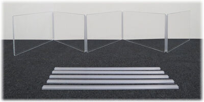 Clearsonic AX2412x5 Extender