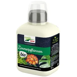 DCM Cuxin Cuxin DCM Flüssigdünger Zimmerpflanzen Bio 400ml.
