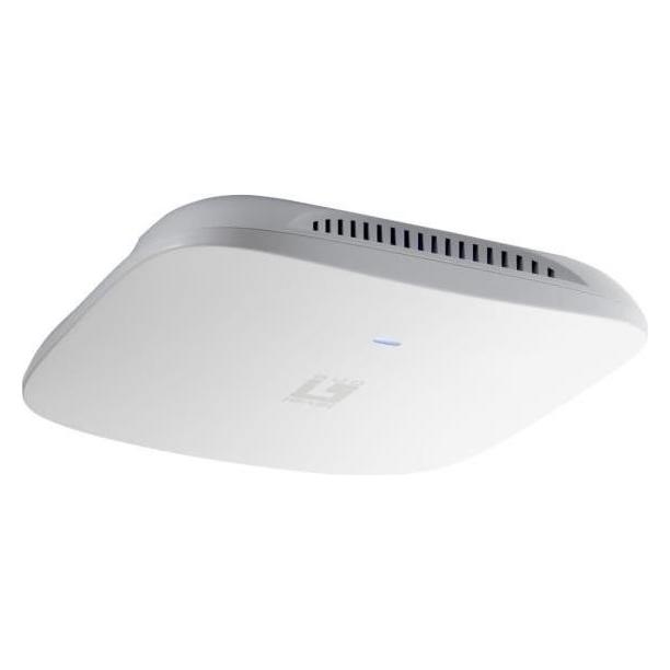 LevelOne WAP-8121: WLAN AP, 750Mbps (433 Mbit/s) (54620507)