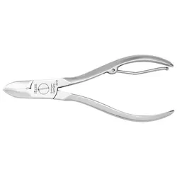 Nippes Nagelzange Rostfrei Nr. 22R 1 ST