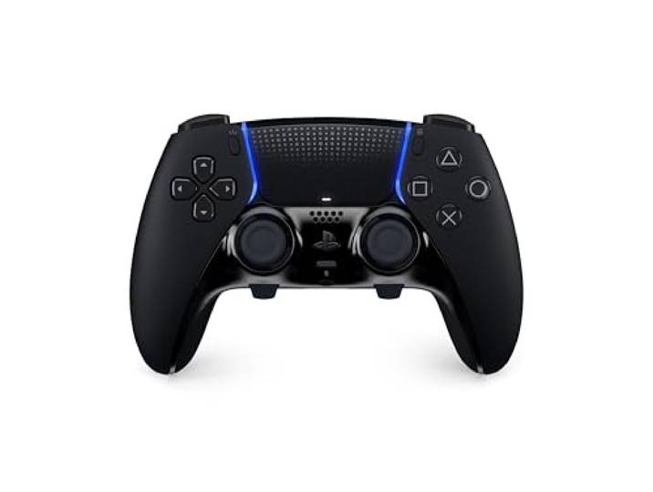 DualSense Edge® Wireless-Controller - Midnight Black