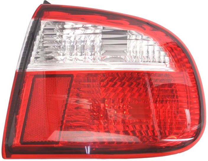 Depo Fanale posteriore 445-1906R-UE
