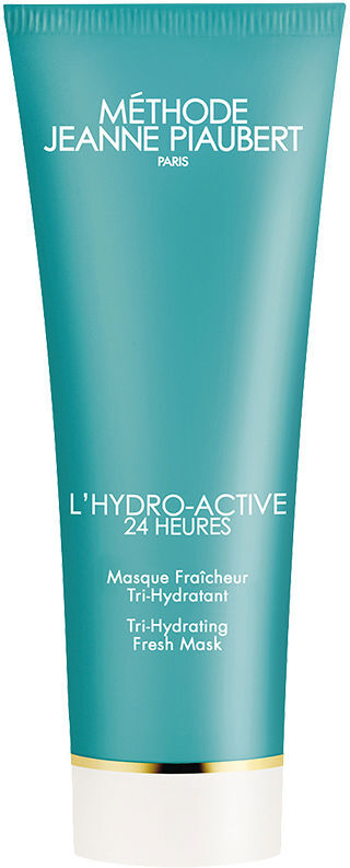 Jeanne Piaubert L’HYDRO Active 24H masque fraîcheur tri-hydratant 75 ml
