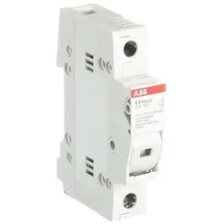 ABB Stotz S&J Sicherungshalter E 91/30s CC