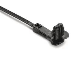 HellermannTyton Befestigungsbinder T50ROSFTOV#157-00222