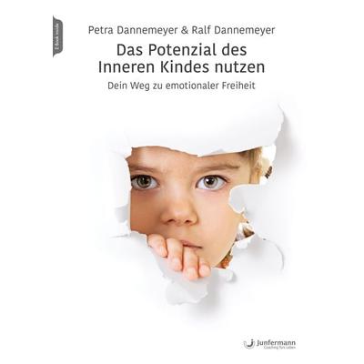 Das Potenzial des Inneren Kindes nutzen, Set von Petra Dannemeyer,Ralf Dannemeyer, Junfermann, 978-3-7495-0070-3