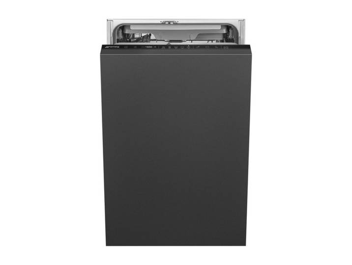 Lave-vaisselle intégrable SMEG ST4533IN _ 10 couverts