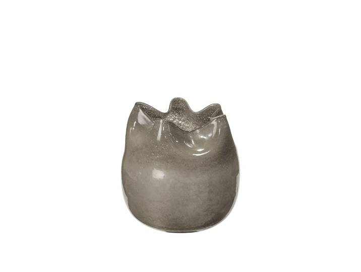 Broste Copenhagen Esther vaas fungi Ø30cm - 14485026