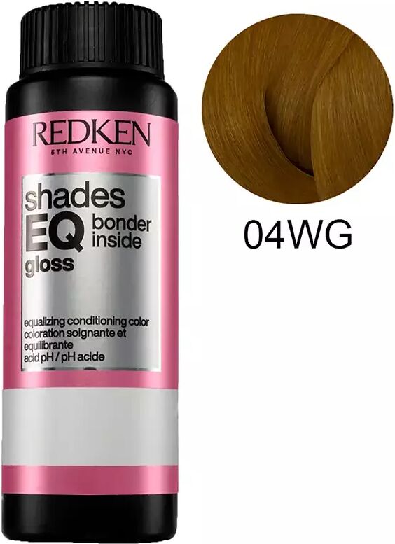 Redken Shades EQ Bonder Inside 04Wg