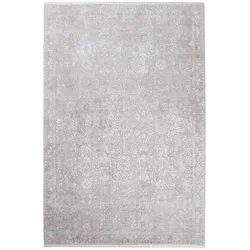 Vintage Läufer Kennedy 80 x 300 cm Mischgewebe Beige