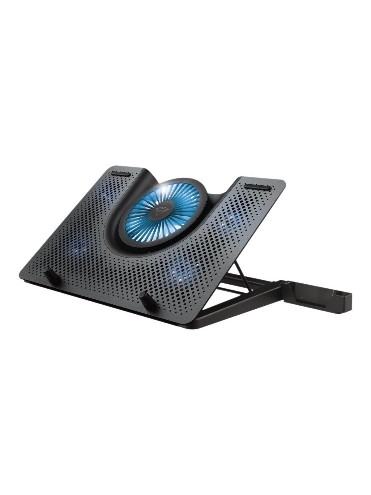 Trust GXT 1125 Quno Laptop Cooling S