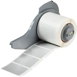 Brady, Etikettenrolle, Metallisierte Polyester-Etiketten für den M710 Drucker (46.02 mm)