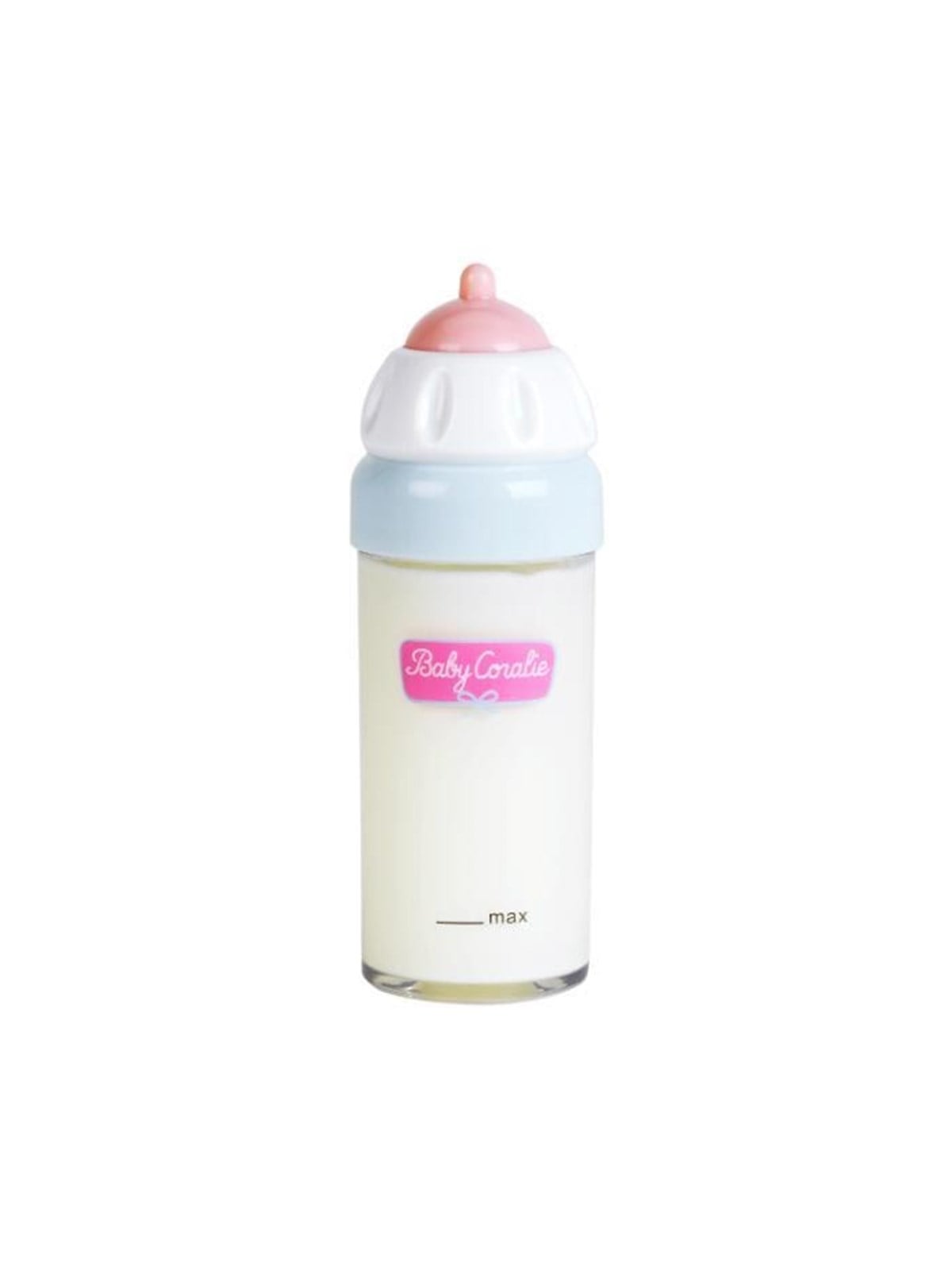Theo Klein Magic Feeding Bottle