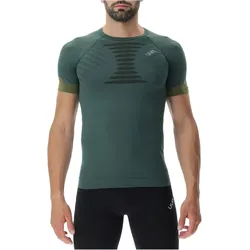 UYN Workhard Trainingsshirt Herren deep forest M