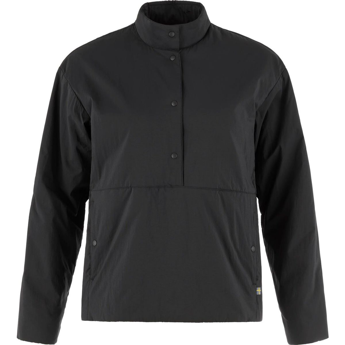Fjällräven HC Insulated Pullover W black (550) XL F14600294-550-XL