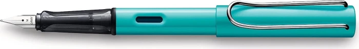 LAMY AL-star Turmaline Füllfederhalter, 1 Stk