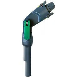 Unger NGS15 Winkeladapter nLite Set S 15 cm modularer Winkeladapter für individuellen Einsatz