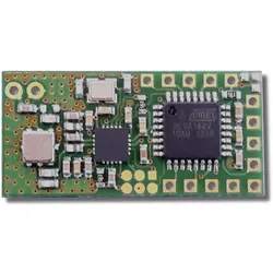 SVS Nachrichtentechnik Empfängermodul CX 12 R, Entwicklungsboard Zubehör