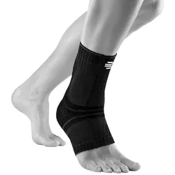 Bauerfeind Sports Achilles Support all-black - schwarz / XL