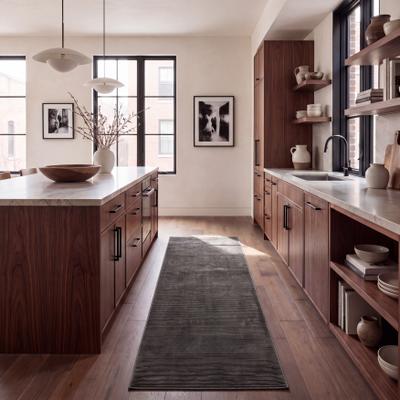 SAFAVIEH Revive Safeta Solid Rug