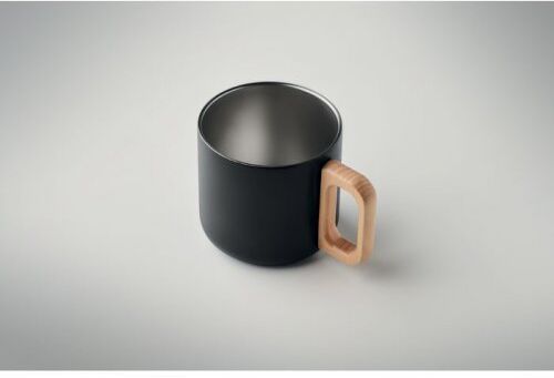 Tazza doppio strato da 350 ml Personalizzate o neutre midocean