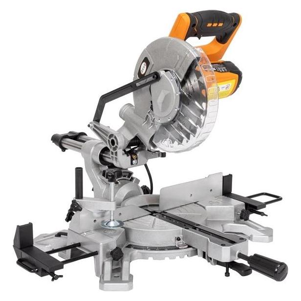 Okko SLIDING MITRE SAW J1G-ZP8-210 210 1500W (J1G-ZP8-210)