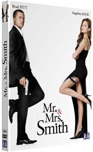 Doug Liman - Mr. & Mrs. Smith [FR Import] - Preis vom 11.10.2026 03:10:56 h