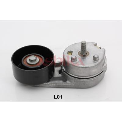 ASHIKA Spannarm, Keilrippenriemen 1280ll01 für LAND ROVER
