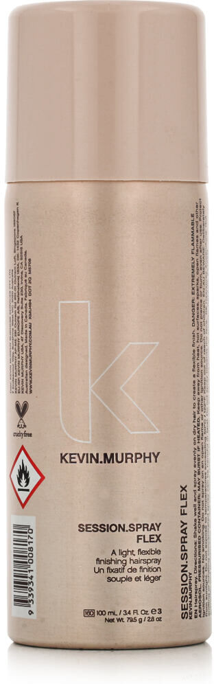 Kevin Murphy Session Spray Flex 100 ml