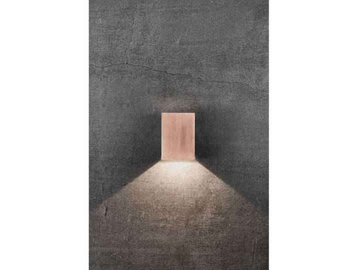 Applique murale Fold 10 LED Copper - Nordlux - Aluminium