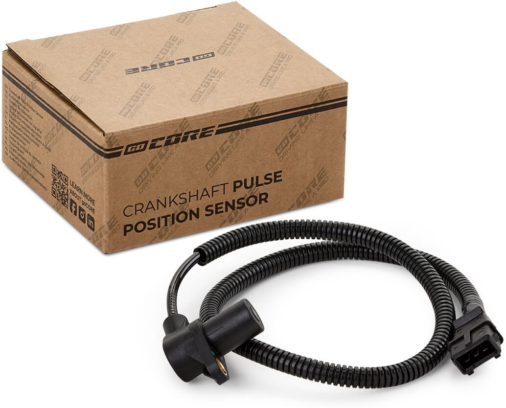 goCORE GCH330245 Kurbelwellensensor
