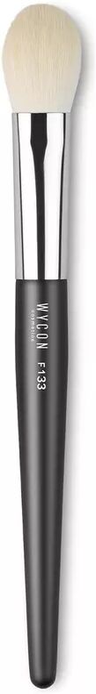 WYCON - F133 Small Highlighter Brush, 1 Stück