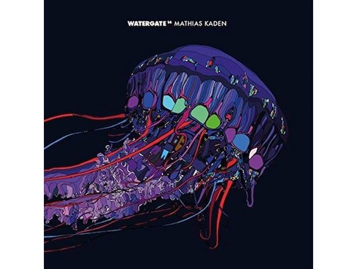 Mathias Kaden - Watergate 14