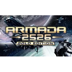 Armada 2526 - Gold Edition