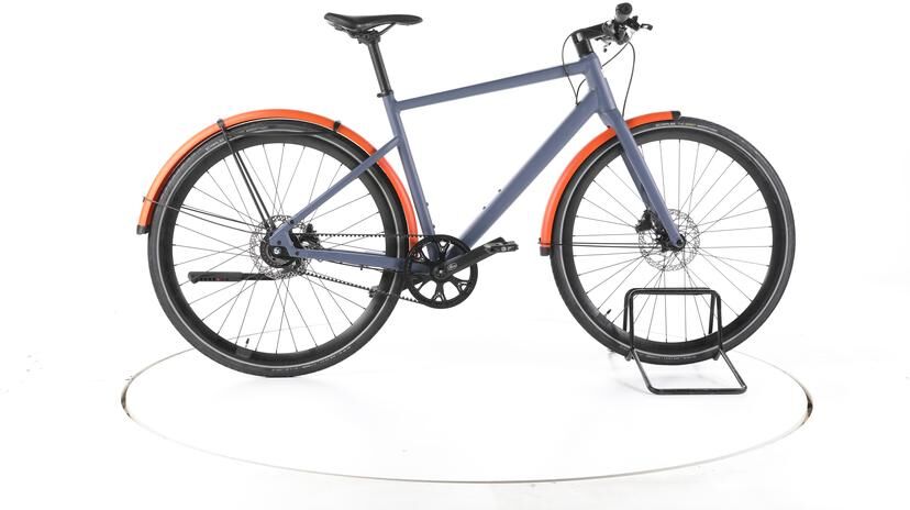 BMC 257 AL ONE Vélo de ville et trekking - 306862